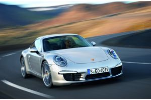Porsche 911: in attesa del debutto a Francoforte svelato il listino prezzi