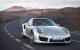 Porsche 911 2014, la nuova generazione senza veli