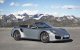 Porsche 911 Turbo e Turbo S, le sportive tedesche al Salone di Los Angeles
