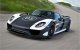 Porsche 918 Spyder, sorprendente in pista 