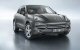 Porsche Cayenne, arriva la Platinum Edition