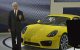 Porsche Cayman 2014, la nuova generazione nella vetrina di Los Angeles