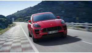 Porsche Macan GTS: Suv dal dna sportivo