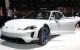 Porsche Mission E Cross Turismo: la concept del futuro