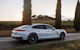 Porsche Panamera: nuovo appeal e pi potenza