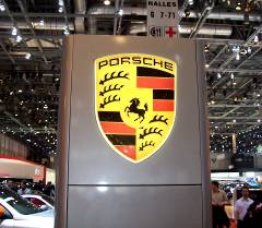 Fusione tra Porsche e Volkswagen