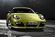 Svelata a Los Angeles la nuova Porsche Cayman R