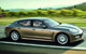 Un nuovo sei cilindri per la Porsche Panamera
