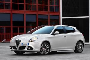 Alfa Romeo Giulietta: gran successo per il week-end Porte aperte