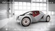 E’ italiana la prima auto stampata in 3D