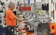 Ford: parte la produzione dellinnovativo ecoboost