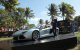 Lamborghini a Miami, entusiasmante prova di velocit