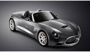 Puritalia 427: muscoli italiani