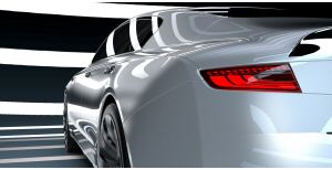 Qoros 9 Sedan Concept, lammiraglia del futuro