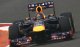 GP India: Sebastian Vettel v in pole