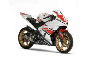 Yamaha R6 Cup ed R125 Cup: al via le iscrizioni per il 2012