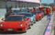 Le Ferrari di Maranello a Binetto: 35 bolidi in pista