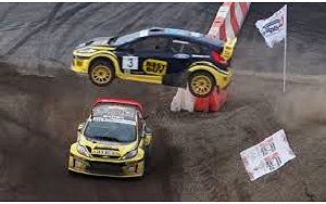 Franciacorta diventa tappa mondiale Rallycross