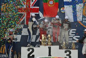 Irc, Rally delle Azzorre: a Bruno Magalhaes la tappa di casa