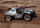 Rally Dakar 11^ tappa: Despres per la moto, problemi alla Touareg di Sainz