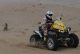 Rally Dakar 9^ tappa: vince Sainz per le auto e Street su Yamaha per le moto
