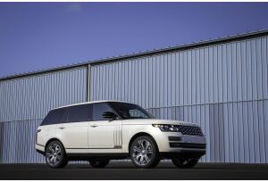 Range Rover Autobiography, 21 anni di successi