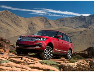 Range Rover e Range Rover Sport, novit in arrivo 