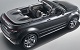 Range Rover Evoque Convertible Concept, versione cabrio per Ginevra