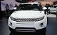 Range Rover Evoque, il listino prezzi