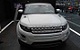 Range Rover Evoque: eventi e testimonial a Liverpool