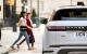 Range Rover Evoque: la new generation debutta a Londra