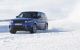 Range Rover Sport SVR: regina sul ghiaccio