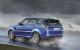 Range Rover Sport SVR, potenza e dinamismo a Pebble Beach