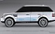 Range_e, concept ibrida della Land Rover al Salone di Ginevra