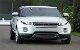 Range Rover Evoque: gi 18 mila gli ordini per il fuoristrada inglese