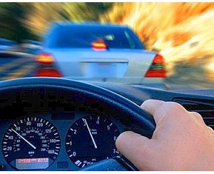 Italiani al volante, diminuiscono gli incidenti nel 2011