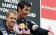 Red Bull: conferma Mark Webber per il mondiale 2010