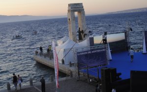 Regata del Mediterraneo: oggi al via alla gara