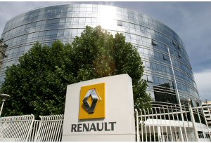 Renault: pronta la rivale di Tata Nano