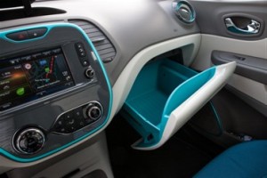 Renault Captur pronto a sfidare il mercato