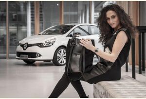 Renault Clio Costume National, arriva una limited edition pi esclusiva