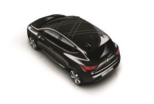 Renault Clio Duel Collection: limited edition ad alto tasso di stile