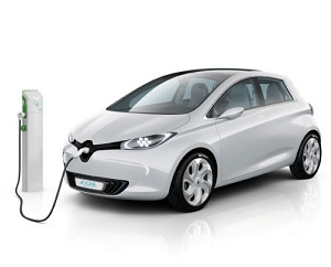 Enel e Renault insieme per la mobilit elettrica