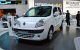 Renault Kangoo Z.E.: produzione ai nastri di partenza