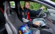Renault Megane RS Red Bull Racing RB8, una special dal carattere sportivo