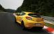 Renault Megane R.S. 275 TROPHY, emozionante in pista 