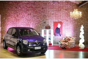 Renault Twingo: tutte le novit
