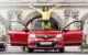 Renault Twingo Openair, city car per lestate