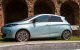 Renault Zoe Zen, benessere in primo piano