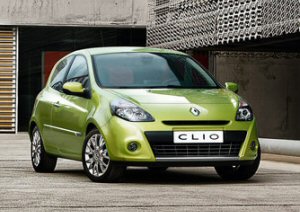 Renault Clio: arriva la versione Eco2